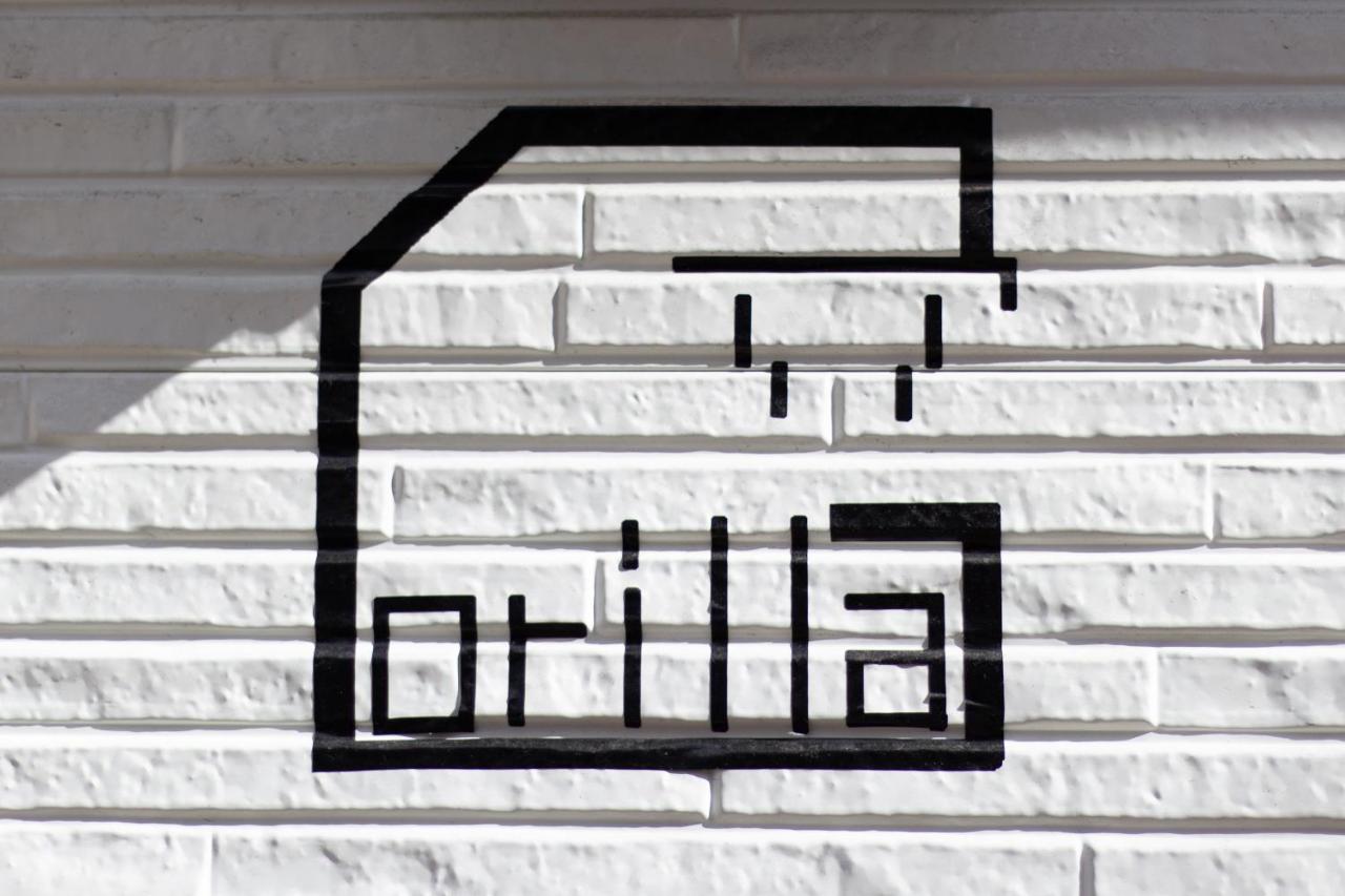Appartamento Oyado Gorilla Annex Osaka Esterno foto
